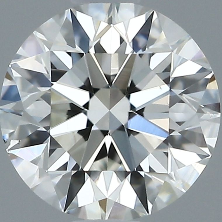 Round 0.70ct H VS2