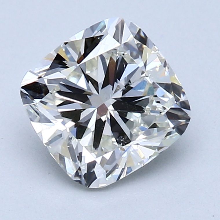Cushion Modified 1.50ct J SI1