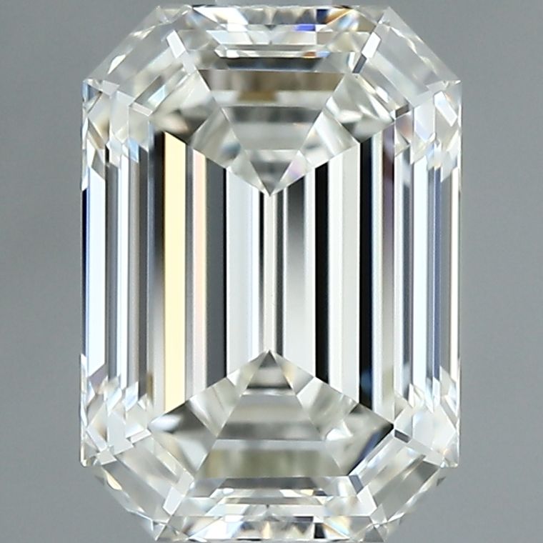 Emerald 1.50ct I VVS2