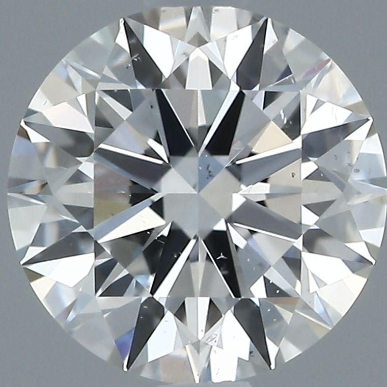 Round 1.00ct E SI1