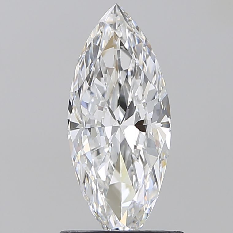 Marquise 1.00ct E IF
