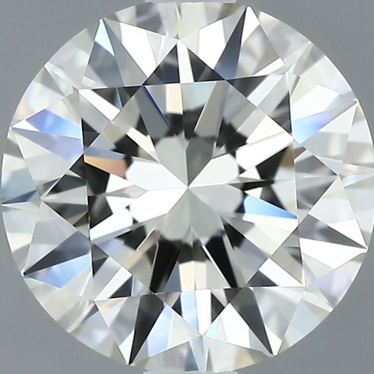 Round 1.52ct I VVS1