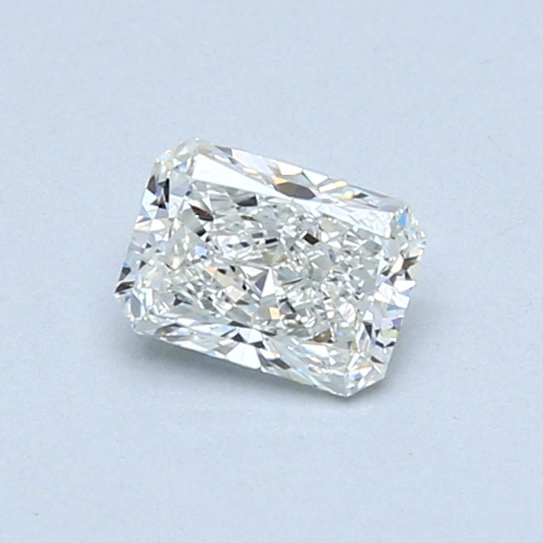 Radiant 0.51ct G VS2