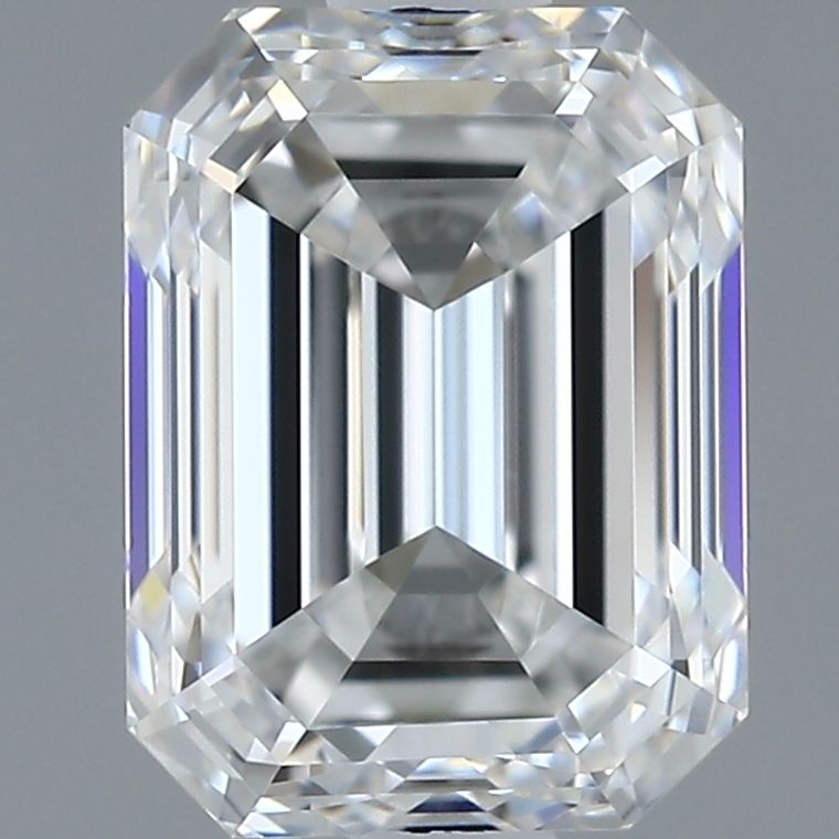 Emerald 1.50ct F VVS2