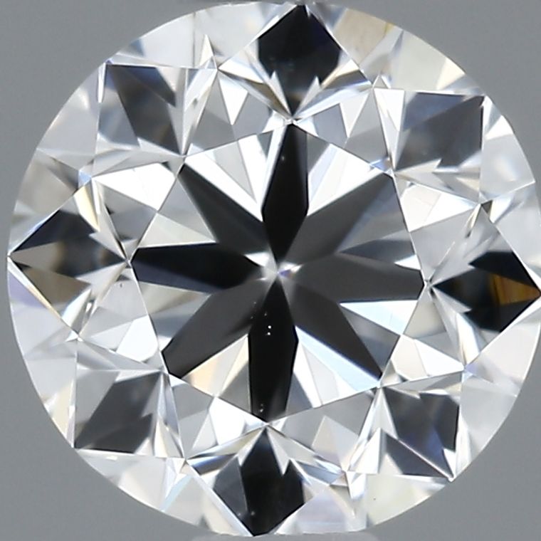 Round 0.70ct G VS2
