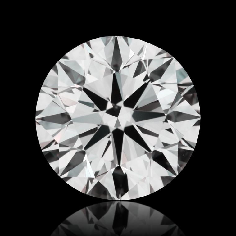 Round 0.70ct D VS1