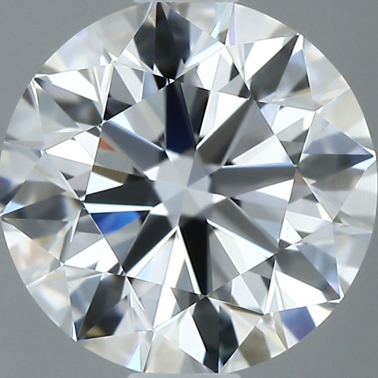 Round 1.00ct D IF