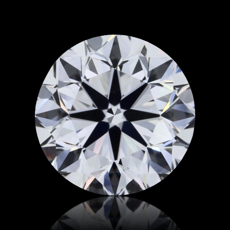 Round 0.70ct D VVS1
