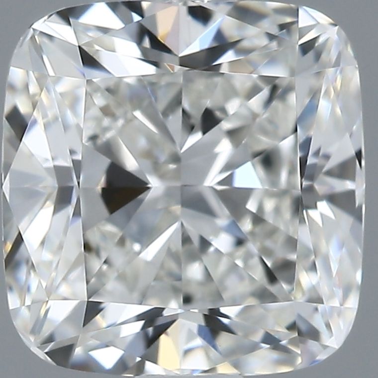 Cushion Modified 1.21ct G VVS1
