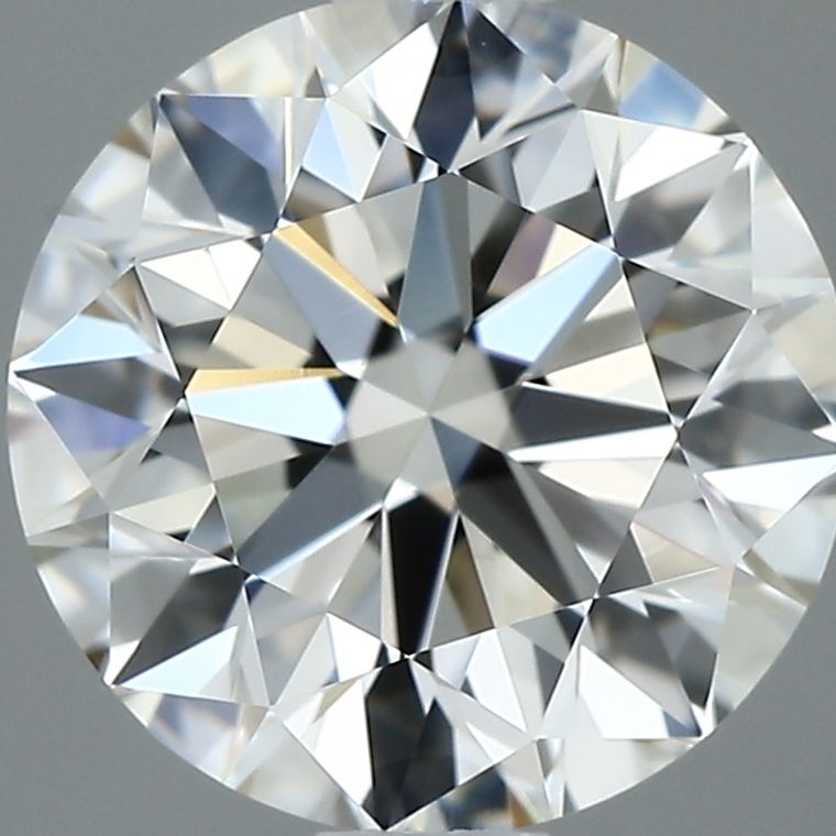 Round 1.30ct H VVS2