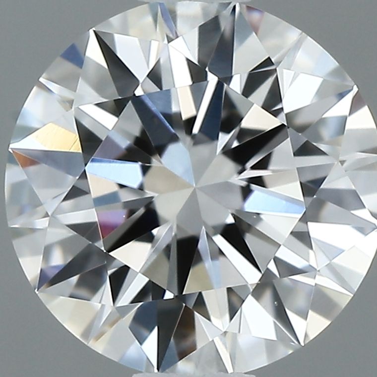 Round 0.80ct D VS2