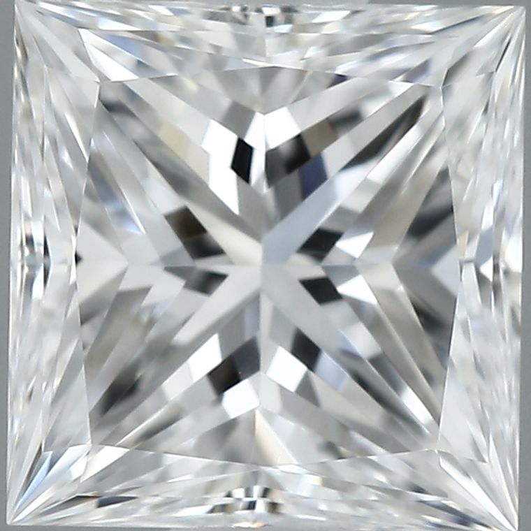 Princess 0.60ct D VVS1