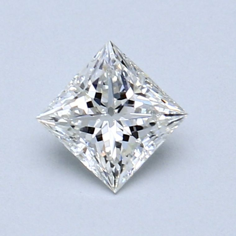 Princess 0.51ct G VS2