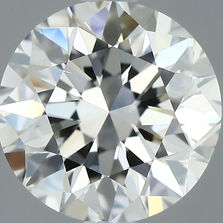 Round 1.50ct I VS2