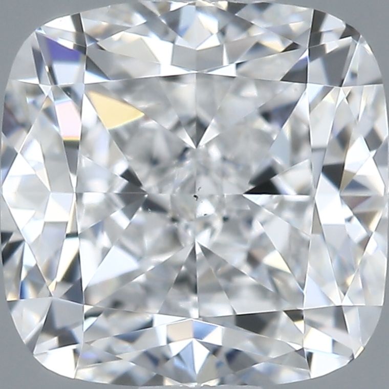 Cushion Modified 1.01ct E VS2
