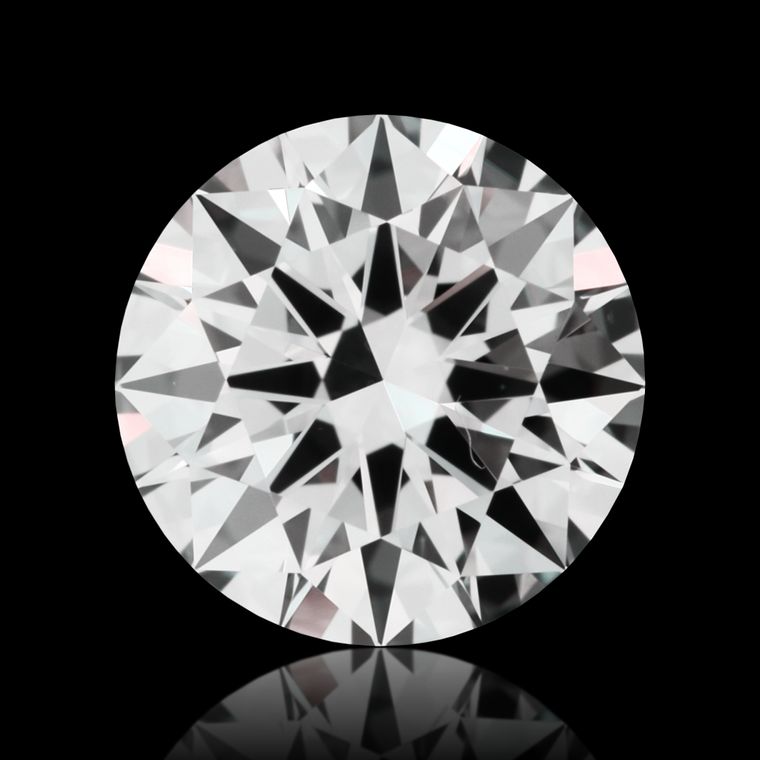 Round 0.70ct H VS2