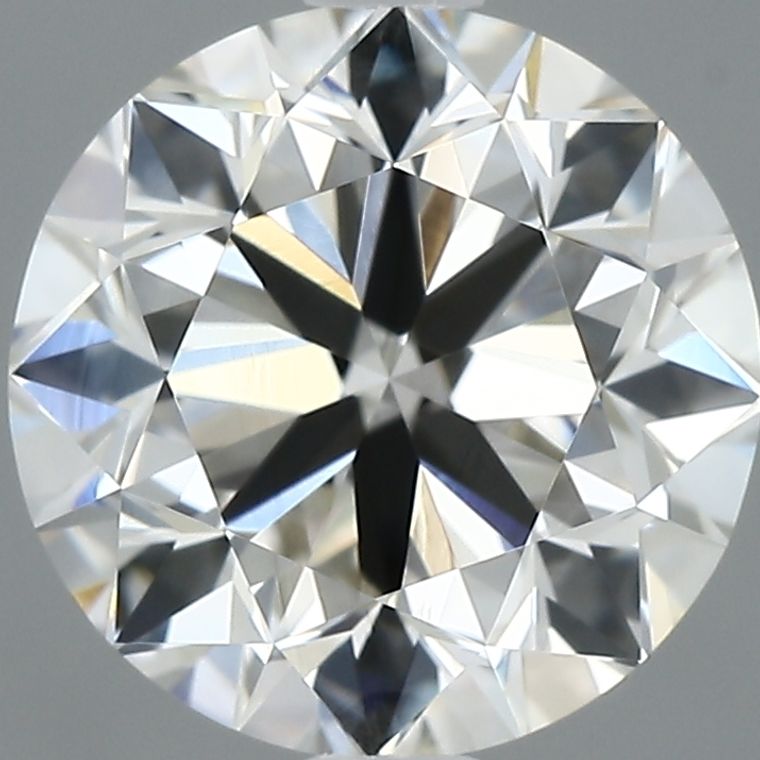 Round 1.51ct J VVS2