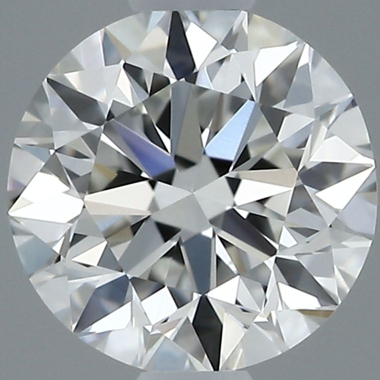 Round 0.50ct G IF