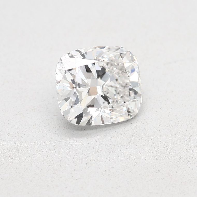 Cushion Modified 1.01ct G SI1