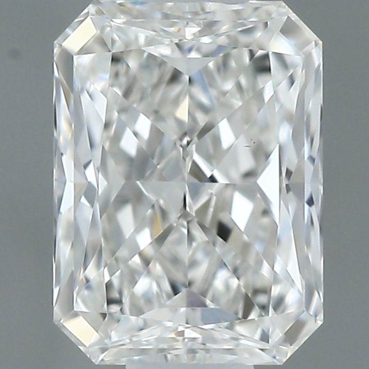 Radiant 0.50ct G VS1