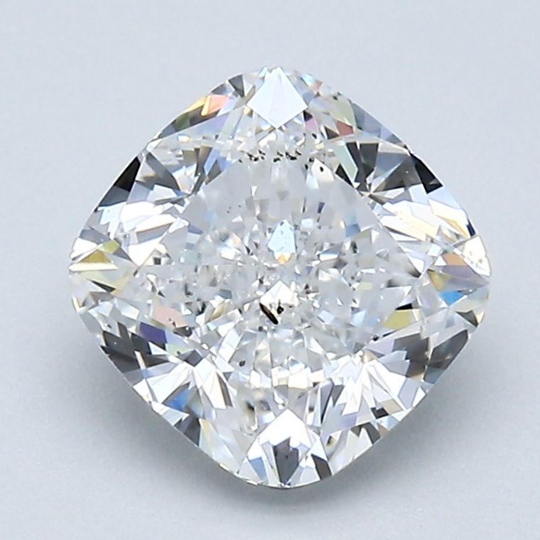 Cushion Modified 1.80ct F SI2
