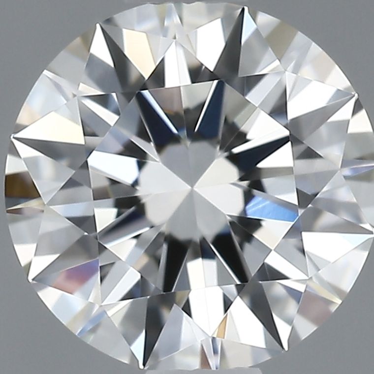 Round 0.70ct G VVS1