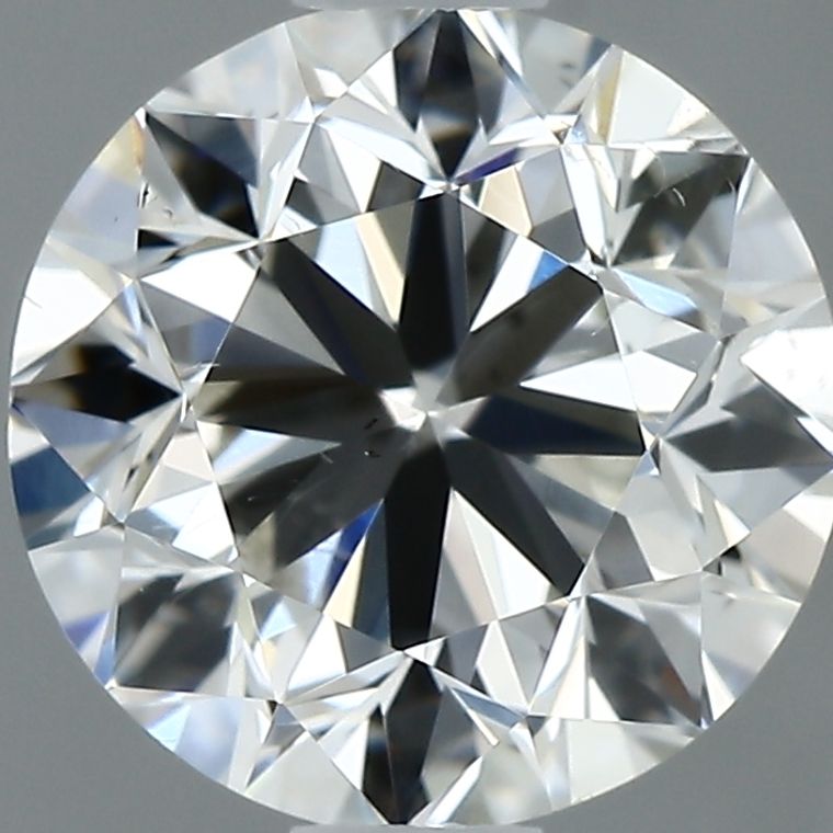 Round 1.00ct H SI1