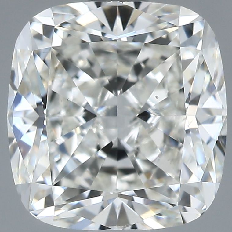 Cushion Modified 2.01ct H VS2