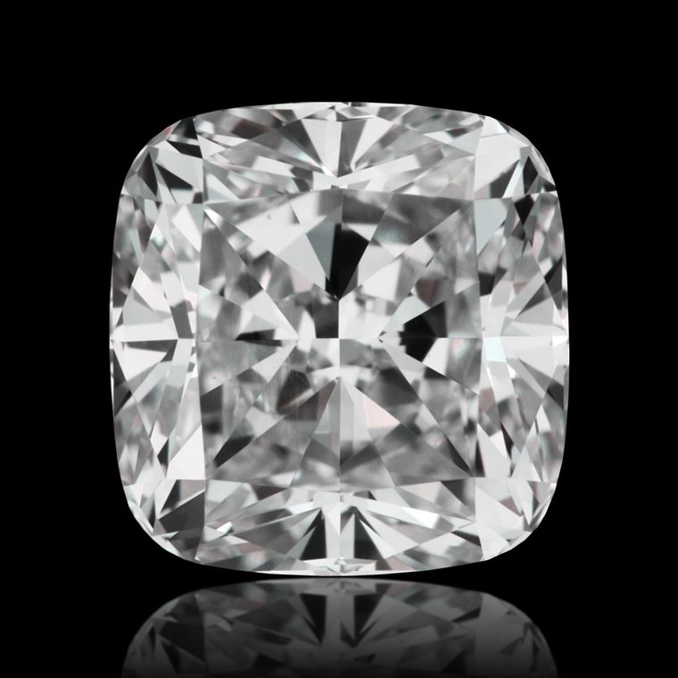 Cushion Modified 1.20ct H VVS1