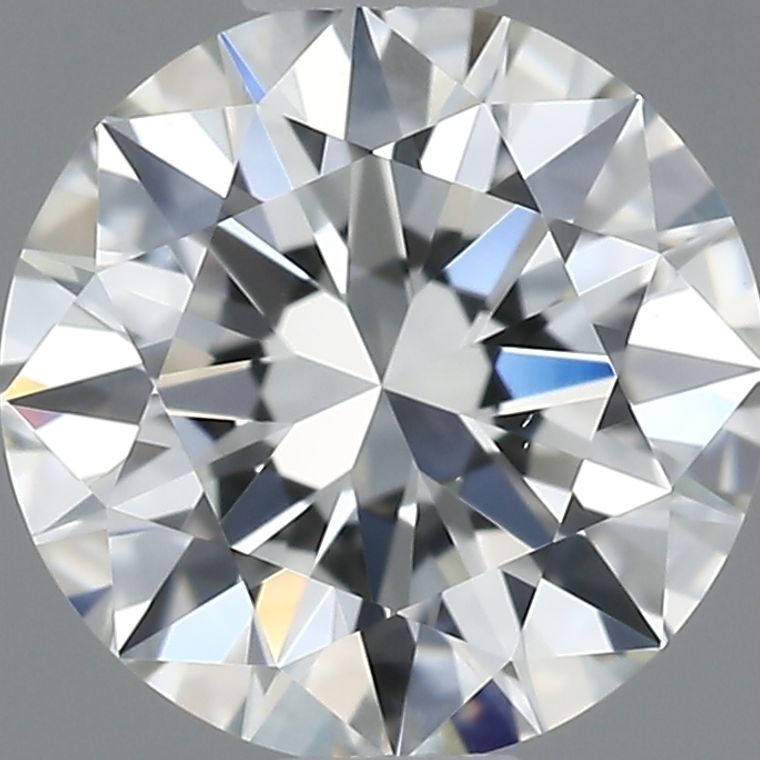 Round 0.70ct H VS1
