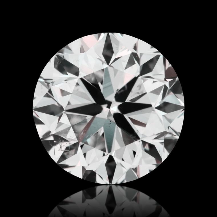 Round 1.00ct E SI1