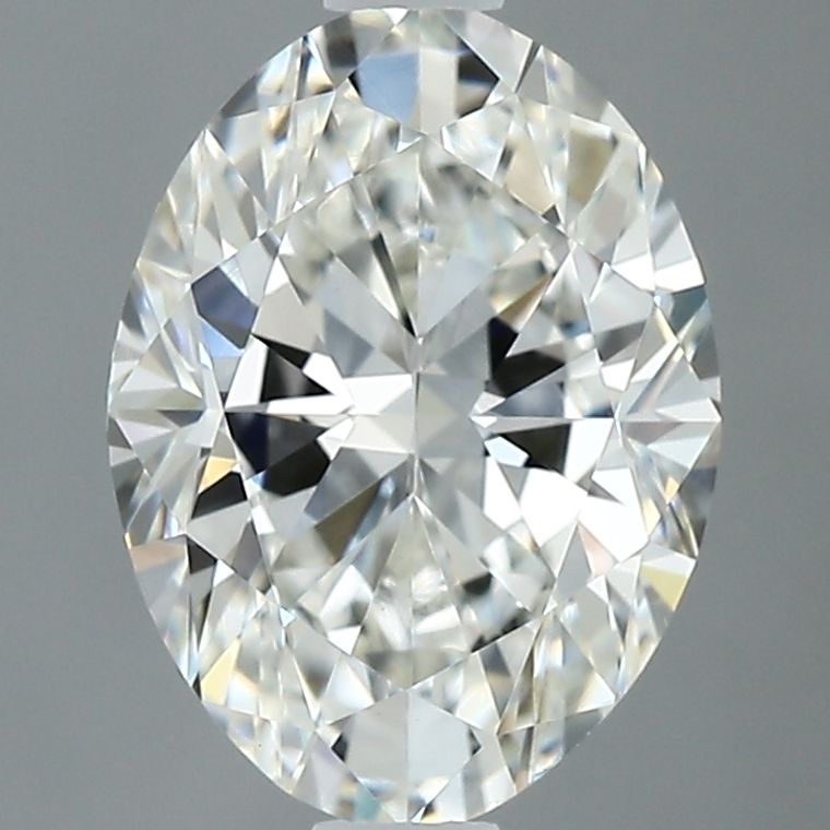 Oval 1.21ct G VS1