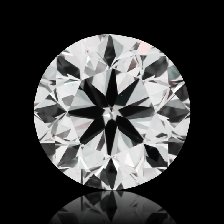 Round 0.71ct H VS2