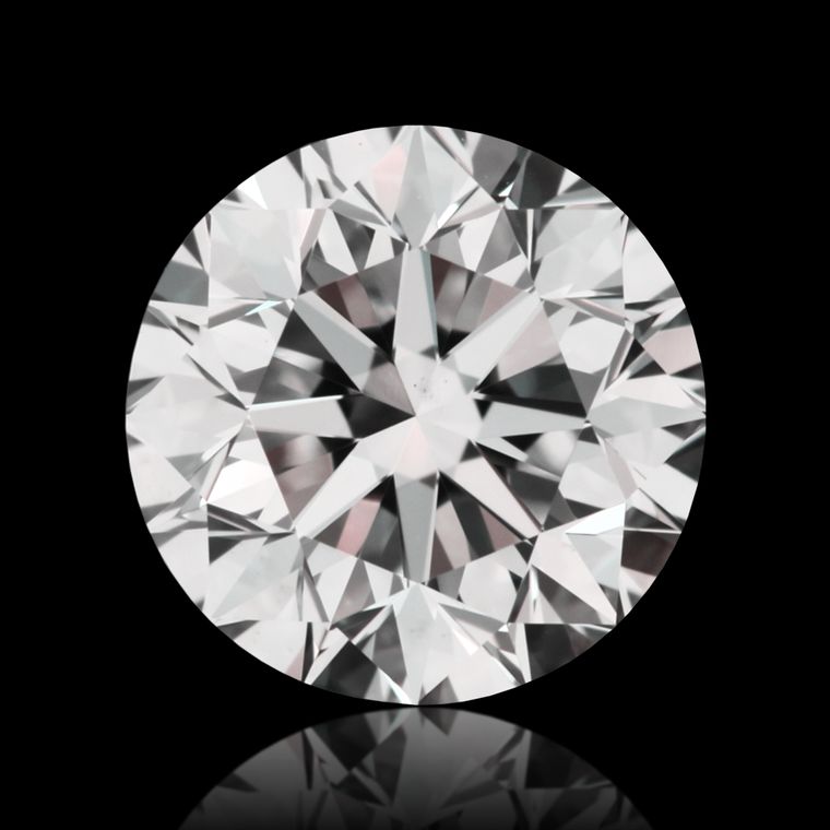 Round 0.70ct G VS2