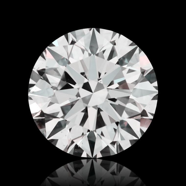 Round 1.50ct J VS2