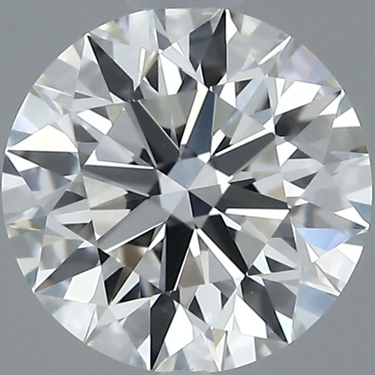 Round 0.80ct G VS1