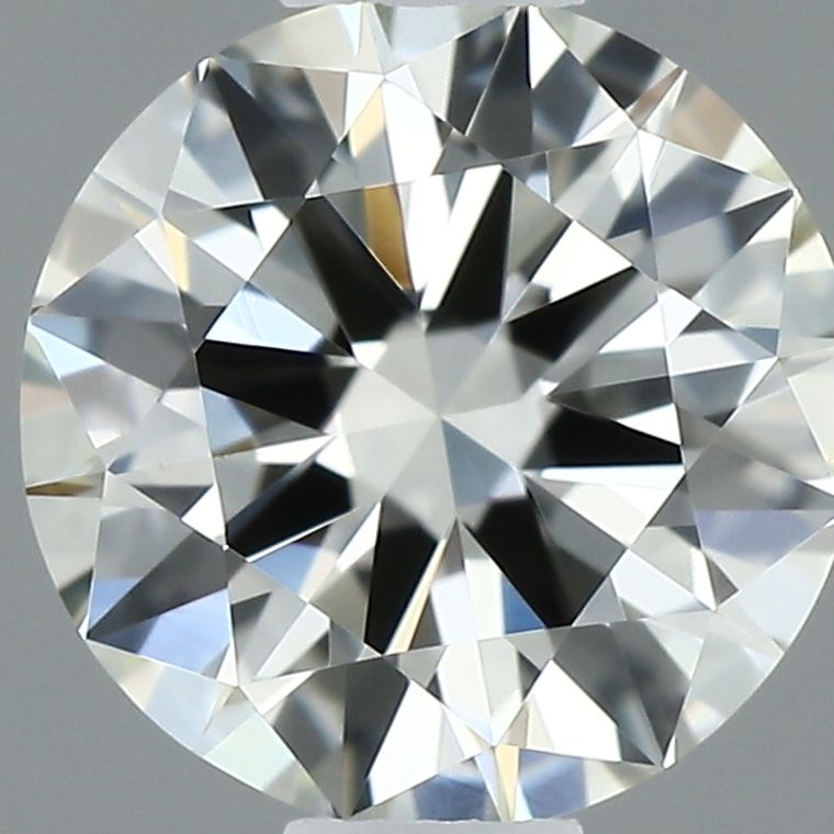Round 0.50ct K VVS2