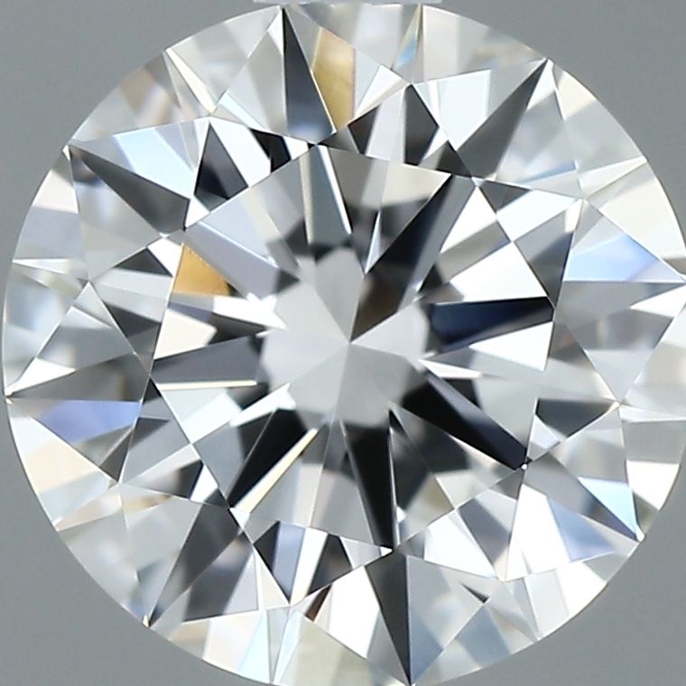 Round 1.04ct D VVS1