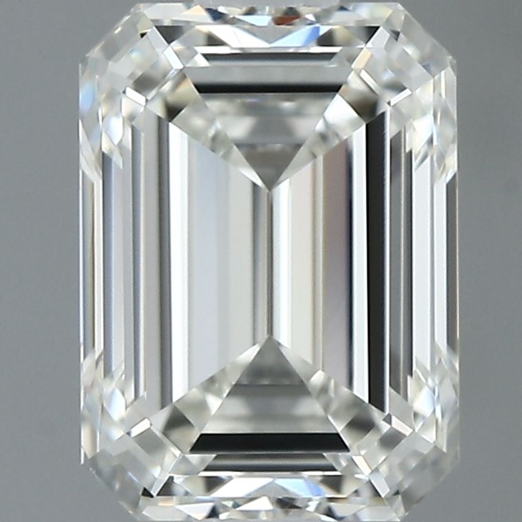 Emerald 1.01ct I VVS2