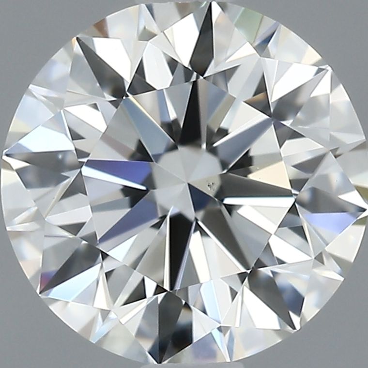 Round 1.24ct J VS1