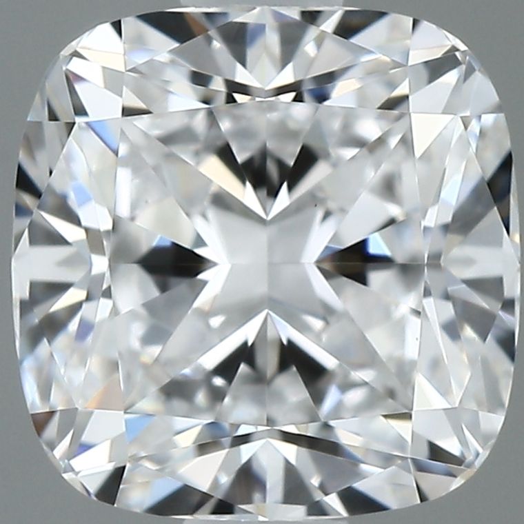 Cushion Modified 1.02ct D VS1