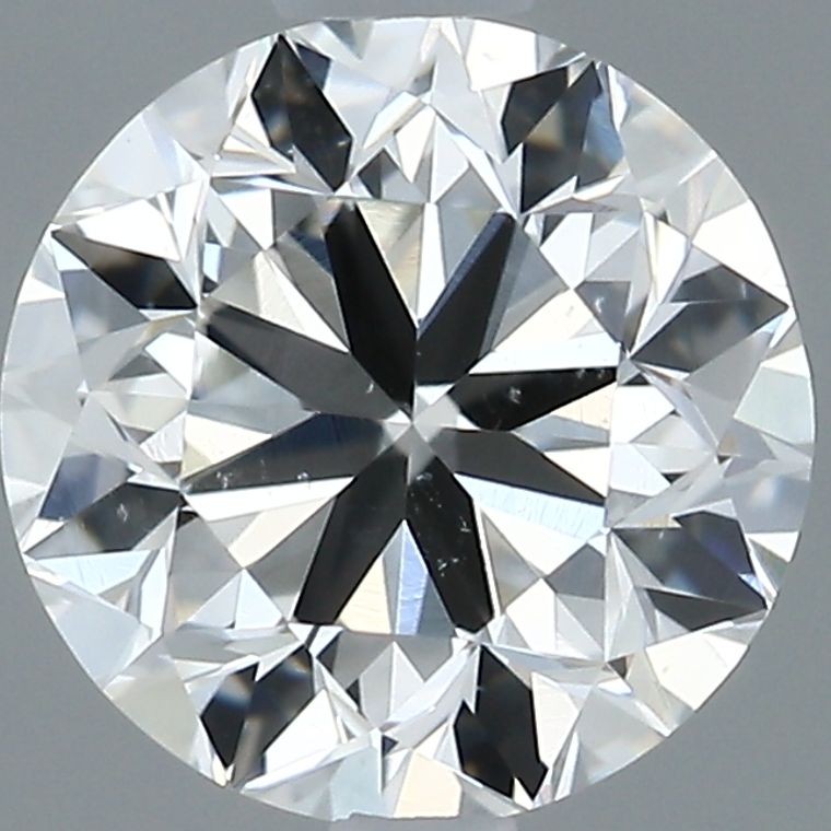 Round 0.71ct G SI1