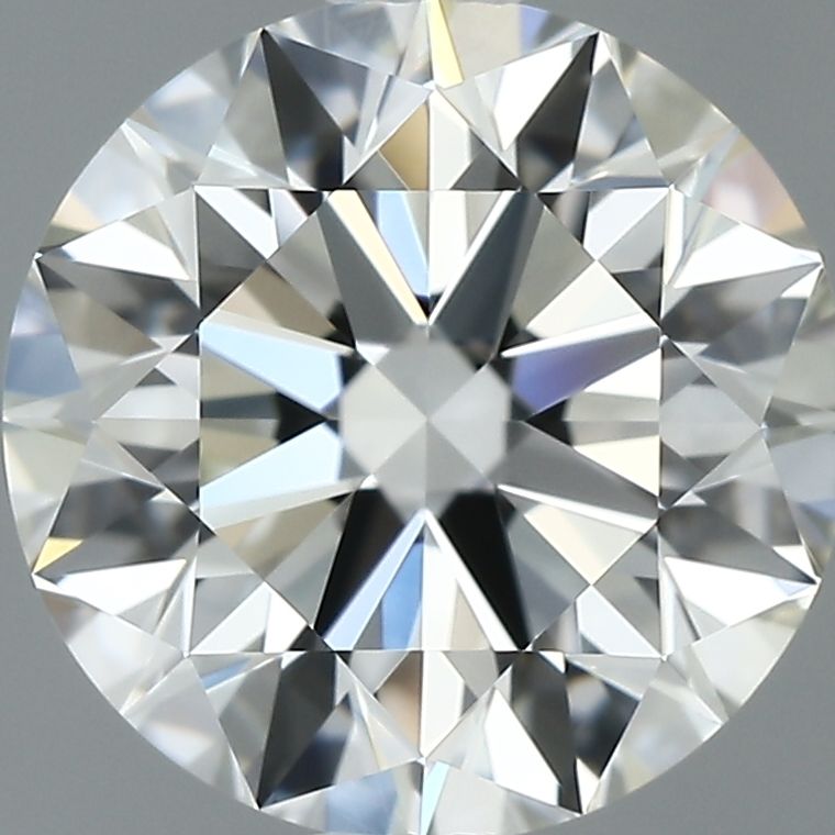 Round 1.60ct I IF