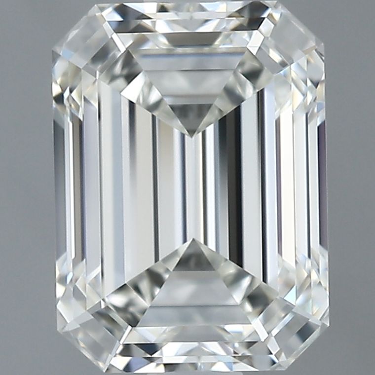 Emerald 1.51ct I VVS1