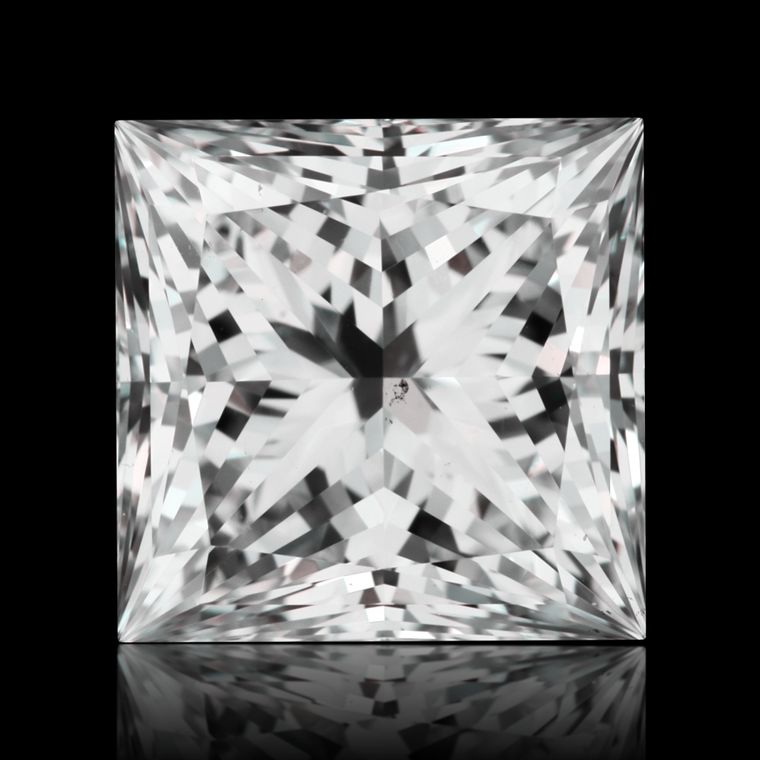 Princess 2.02ct F VS2