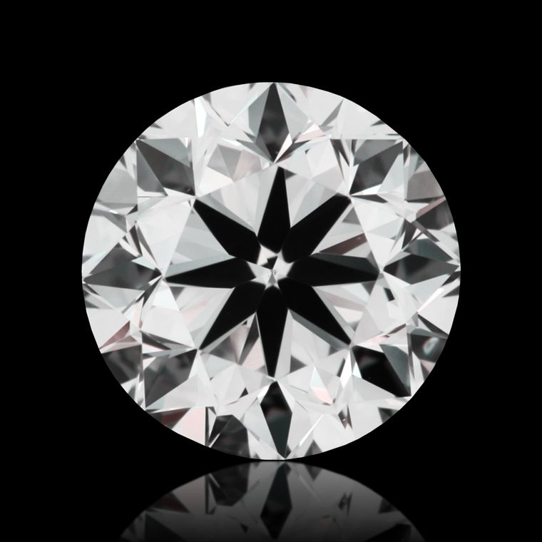 Round 0.70ct E VS2