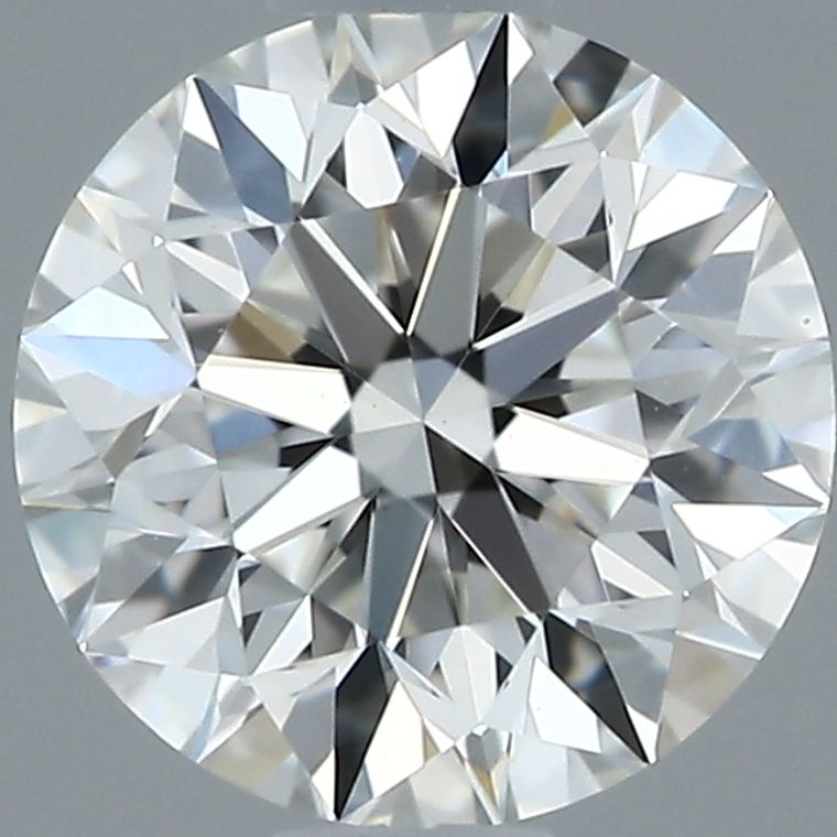 Round 0.50ct G VS1