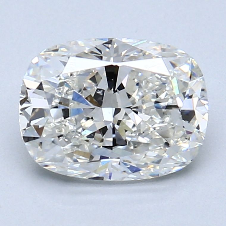 Cushion Modified 1.52ct G SI1