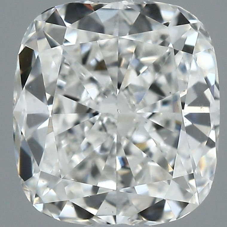 Cushion Modified 0.73ct G VS2