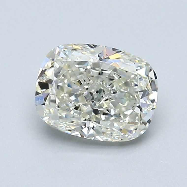 Cushion Modified 1.01ct K VS1